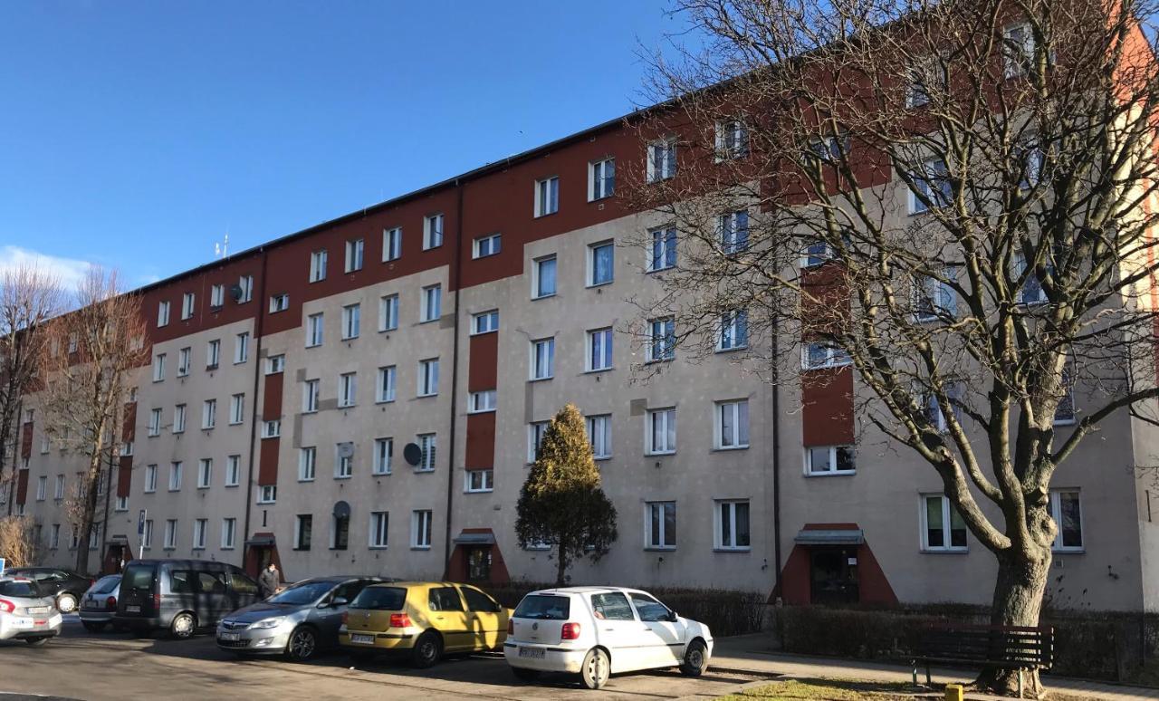 Apartament Sunny Home Nowy Targ Exterior foto